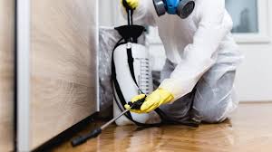 Real Estate Pest Inspections in Pine Knot, KY